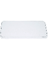 HOROTEC 17.581 – Godets empilables ABS rectangulaires 6 cases jeu de 5