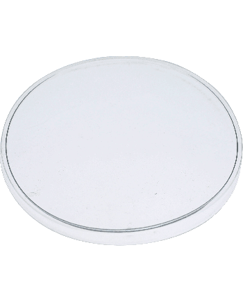 HOROTEC 17.580-X – Godets empilables ABS 6 cases avec couvercle jeu de 5