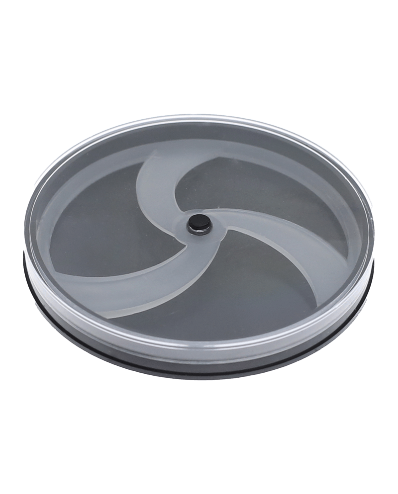 HOROTEC 17.583-XX – Calottes plastiques pour cadrans Ø35 à 60 mm