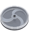 HOROTEC 17.583-XX – Calottes plastiques pour cadrans Ø35 à 60 mm