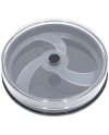 HOROTEC 17.583-XX – Calottes plastiques pour cadrans Ø35 à 60 mm