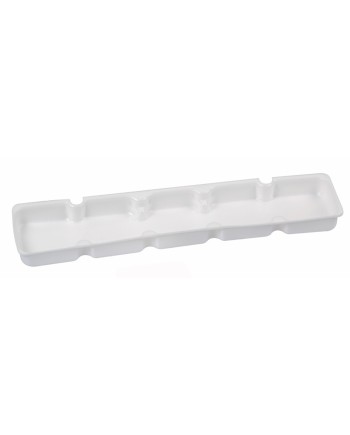 HOROTEC 17.532-A – Insert mousse 5 cases pour boîtes MSA 17.527-X