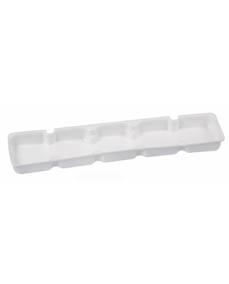 HOROTEC 17.532-A – Insert mousse 5 cases pour boîtes MSA 17.527-X