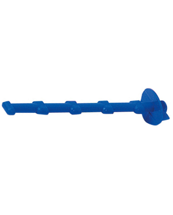 HOROTEC 17.531-X – Clés plastique de verrouillage pour boîtes jeu 5 couleurs