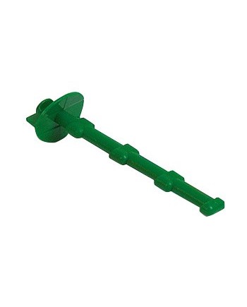 HOROTEC 17.531-X – Clés plastique de verrouillage pour boîtes jeu 5 couleurs