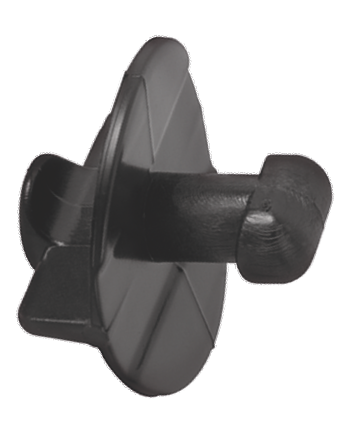 HOROTEC 17.531-X – Clés plastique de verrouillage pour boîtes jeu 5 couleurs