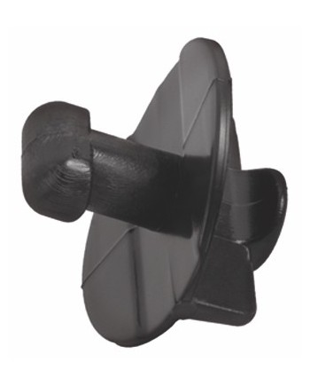 HOROTEC 17.531-X – Clés plastique de verrouillage pour boîtes jeu 5 couleurs