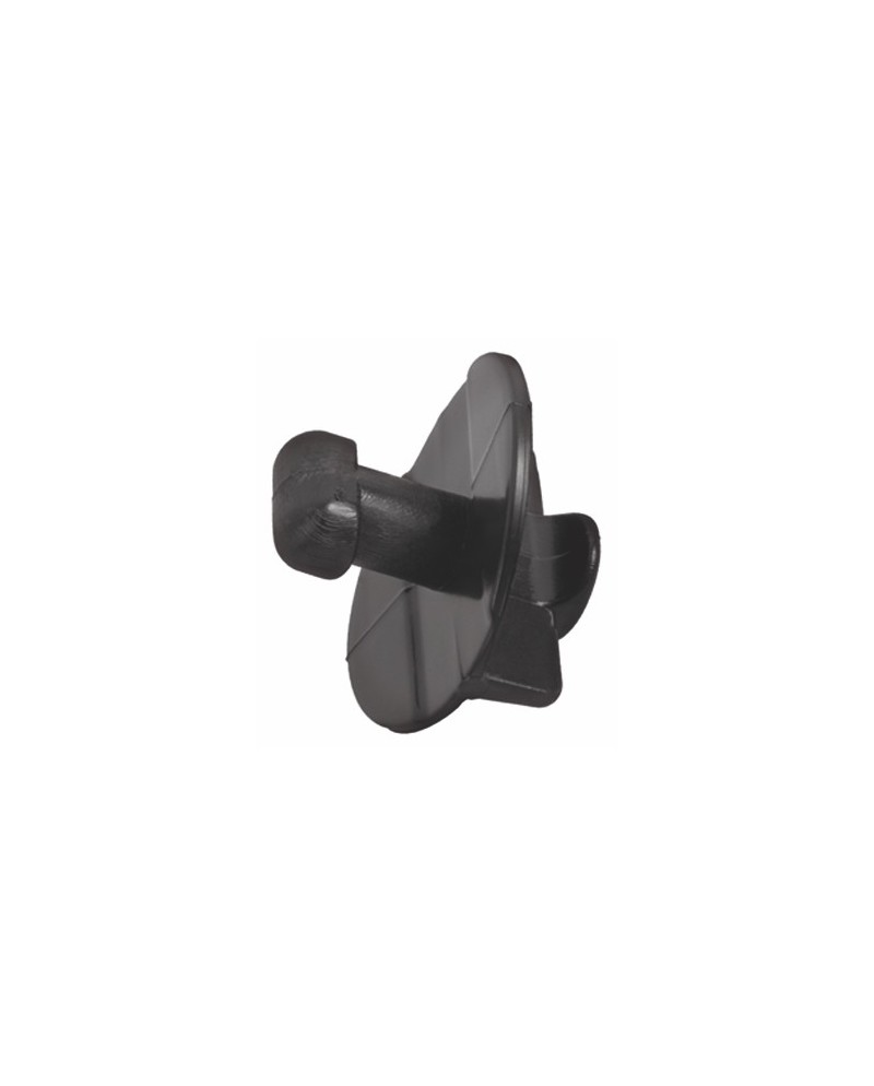 HOROTEC 17.531-X – Clés plastique de verrouillage pour boîtes jeu 5 couleurs