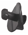 HOROTEC 17.531-X – Clés plastique de verrouillage pour boîtes jeu 5 couleurs