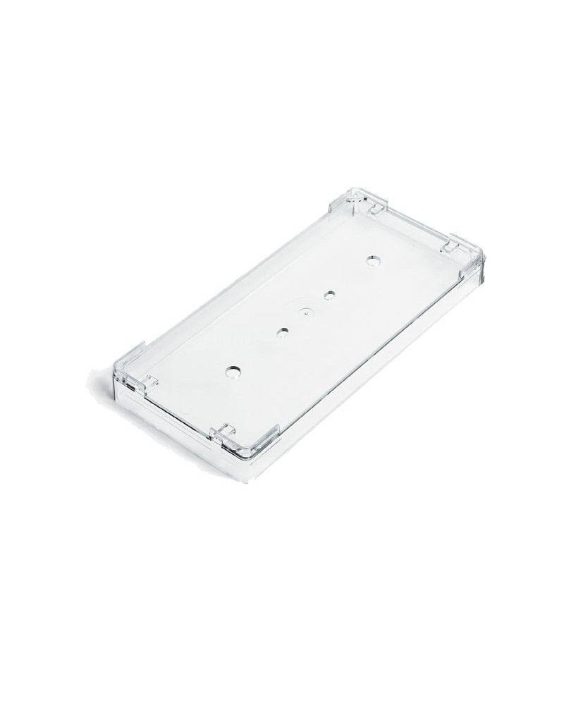 HOROTEC 17.528 – Couvercle transparent pour boîtes 17.527-X / 17.530-X