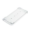 HOROTEC 17.528 – Couvercle transparent pour boîtes 17.527-X / 17.530-X