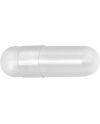 HOROTEC 17.529 – Capsules transparentes d’emballage Ø7 x 24 mm par 1000