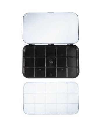 BECO 207529 – Boîte rangement 30 compartiments organisation pièces