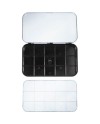 BECO 207529 – Boîte rangement 30 compartiments organisation pièces