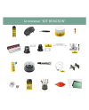 Passion-Horlogerie – Kit d’outils BERGEON