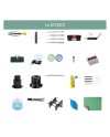 PASSION HORLOGERIE – Kit d’outils KitMix