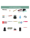 PASSION HORLOGERIE – Kit d’outils Horotec