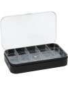 BECO 207529 – Boîte rangement 30 compartiments organisation pièces