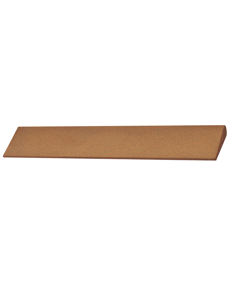 HOROTEC 16.140-B – Pierre India forme couteau grain moyen