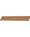 HOROTEC 16.140-B – Pierre India forme couteau grain moyen