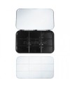 BECO 207530 – Boîte rangement 18 compartiments tri pièces