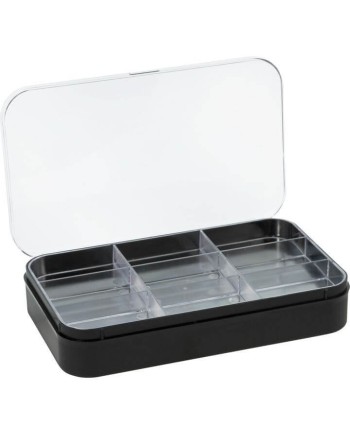 BECO 207530 – Boîte rangement 18 compartiments tri pièces