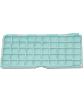 HOROTEC 17533 - Boîte 50 cases moyen modèle