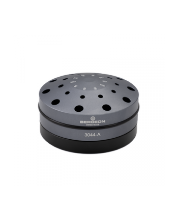 BERGEON 3044 – Socle tournant 10 tournevis