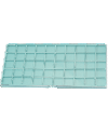HOROTEC 17534 - Boîte 50 cases grand modèle