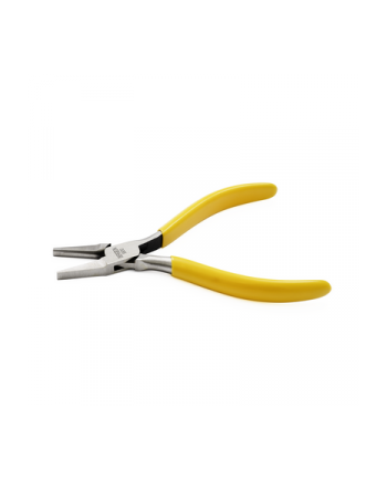 BERGEON – Pinces précision formes mixtes 130 mm