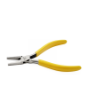 BERGEON – Pinces précision formes mixtes 130 mm