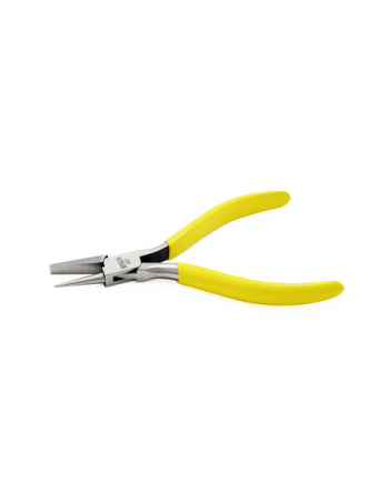 BERGEON – Pinces précision formes mixtes 130 mm