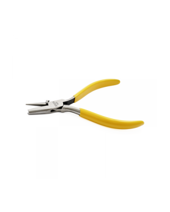 BERGEON – Pinces précision formes mixtes 130 mm
