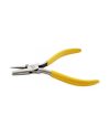 BERGEON – Pinces précision formes mixtes 130 mm
