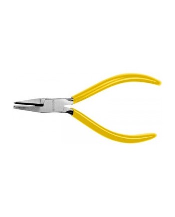 BERGEON – Pinces précision formes mixtes 130 mm