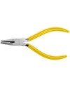 BERGEON – Pinces précision formes mixtes 130 mm