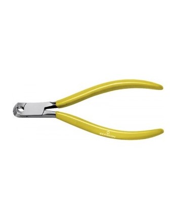 BERGEON 2627-13, 2628 & 2629 – Pinces à couper 130 mm