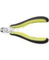 BERGEON 3620 – Pince coupante flush bec court