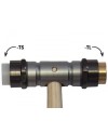 BERGEON 30417-TL & 30417-TS – Embouts pour marteau