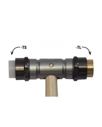 BERGEON 30417-TL & 30417-TS – Embouts pour marteau