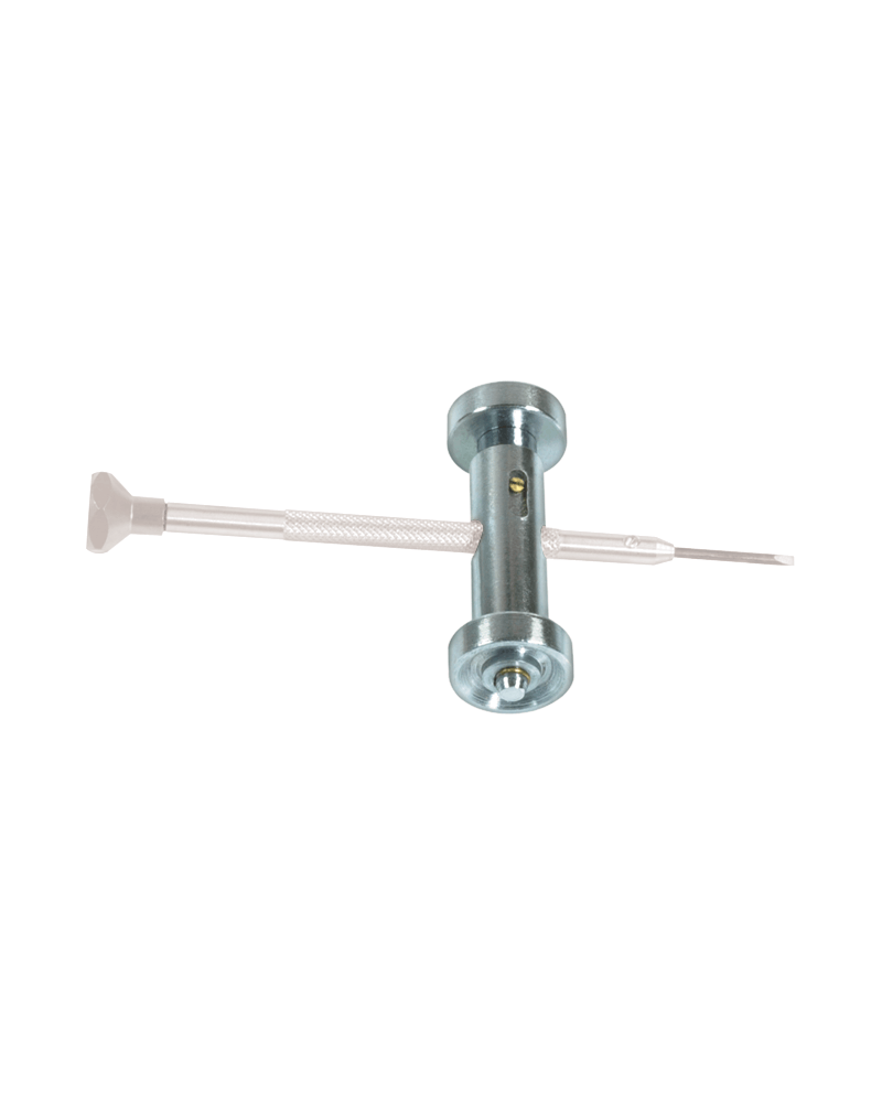 ECO PERF332 – Outil pour affûtage des mèches de tournevis