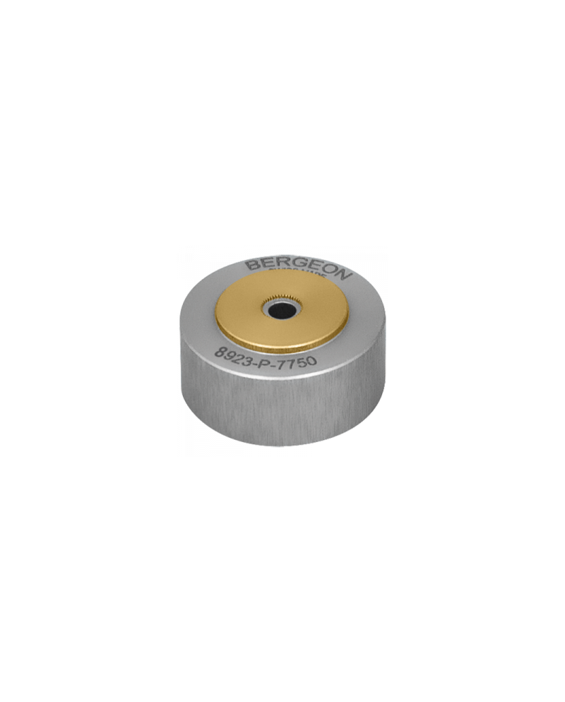 BERGEON 8923-P-2892 & 8923-P-7750 – Posages aluminium potence 8923