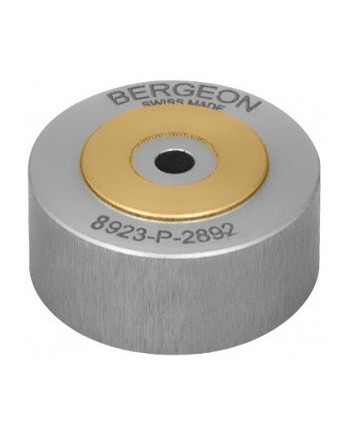 BERGEON 8923-P-2892 & 8923-P-7750 – Posages aluminium potence 8923