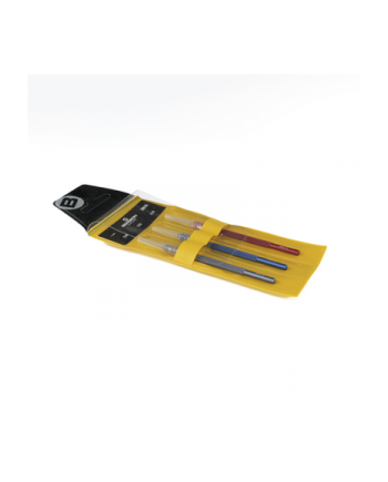 BERGEON 30016 – Assortiment 3 broches viroles