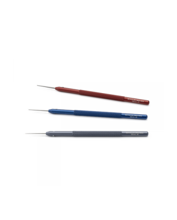 BERGEON 30016 – Assortiment 3 broches viroles
