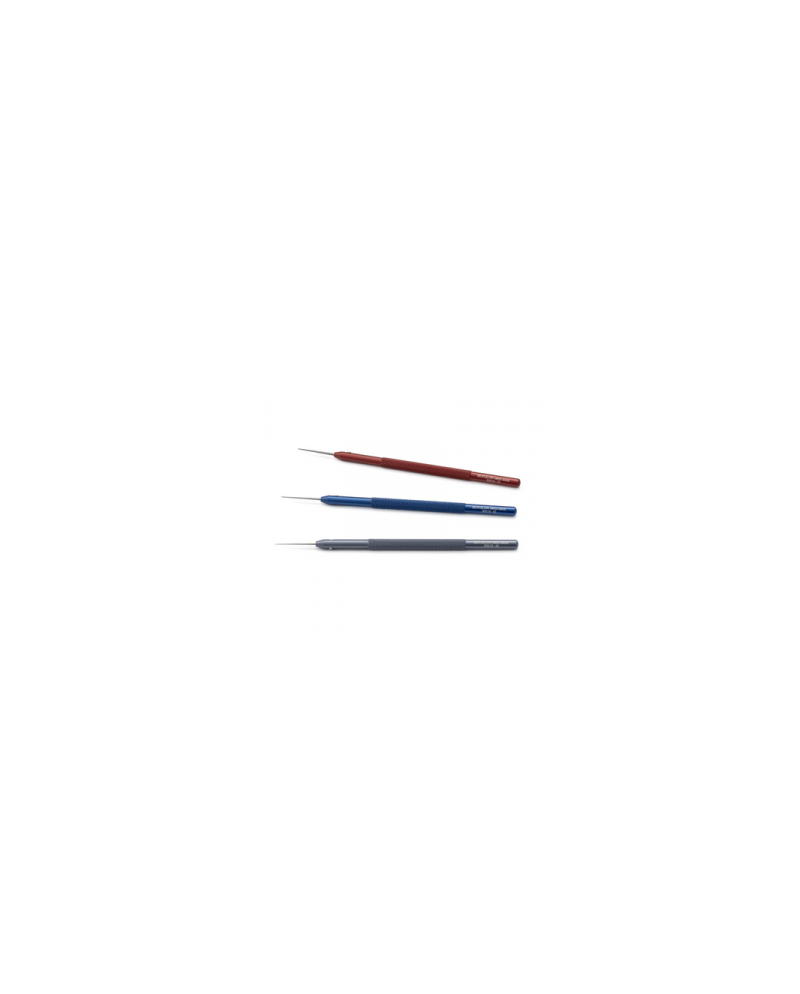 BERGEON 30016 – Assortiment 3 broches viroles