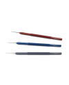 BERGEON 30016 – Assortiment 3 broches viroles