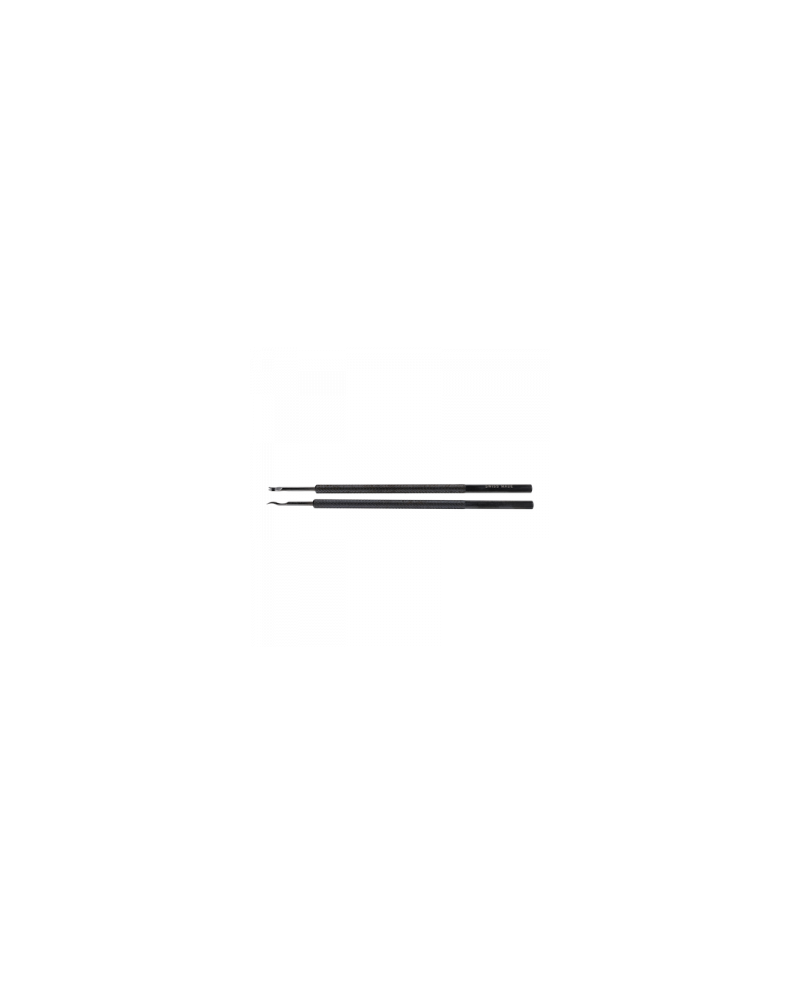 BERGEON 30013 & 30014 – Paires de leviers pour viroles