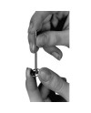 BERGEON 5482 – Outil arrondir pivots balancier