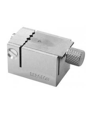BERGEON 3007 – Outil resserrer viroles balancier